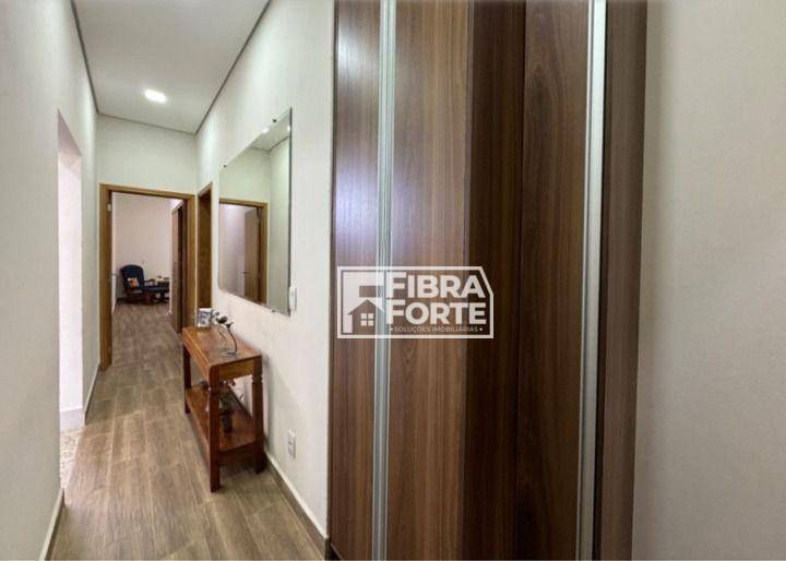 Casa de Condomínio à venda com 3 quartos, 212m² - Foto 18