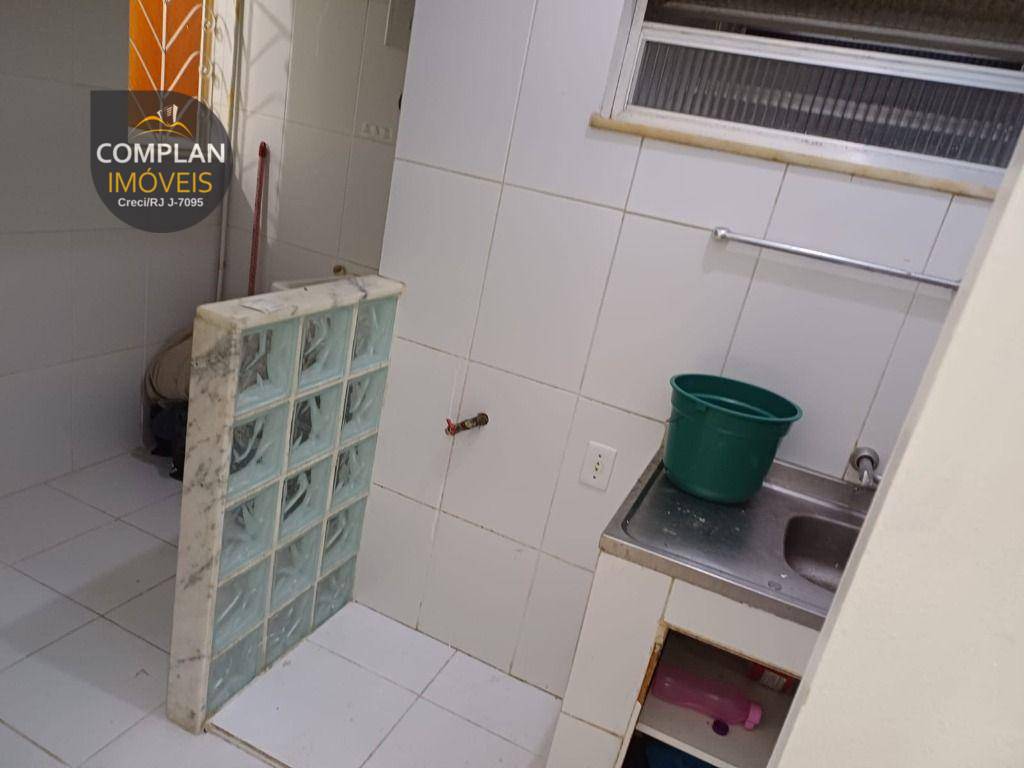 Apartamento à venda com 1 quarto, 38m² - Foto 37