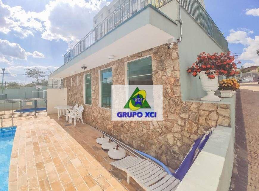 Apartamento à venda com 3 quartos, 100m² - Foto 45