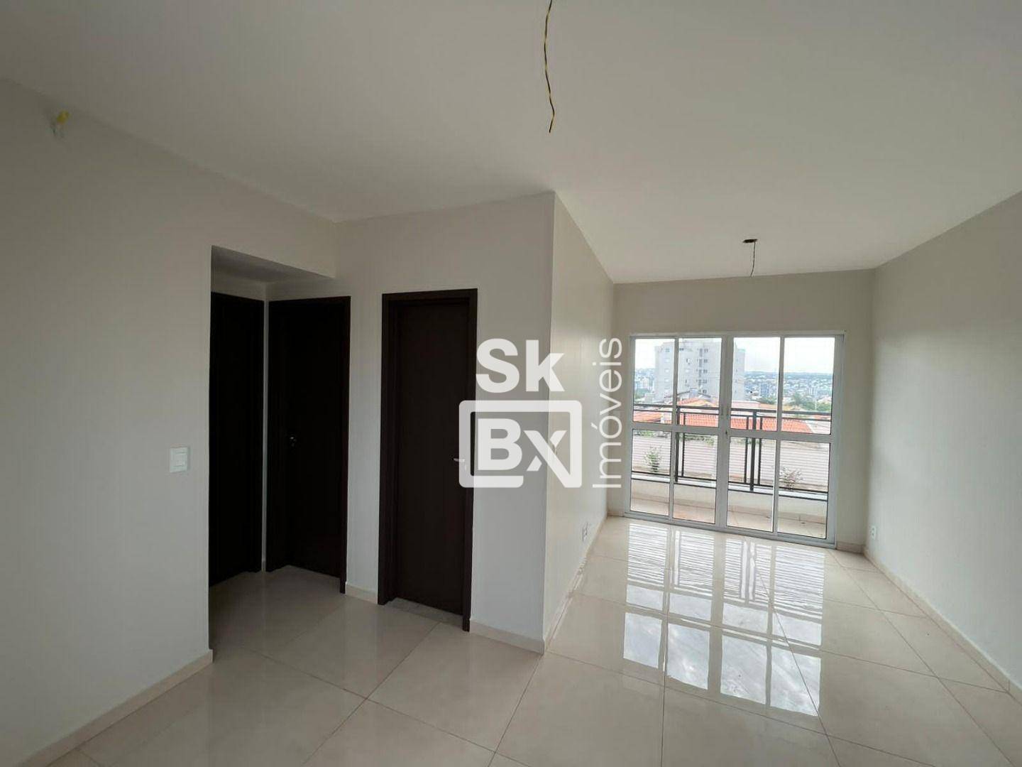 Apartamento à venda com 2 quartos, 87m² - Foto 5