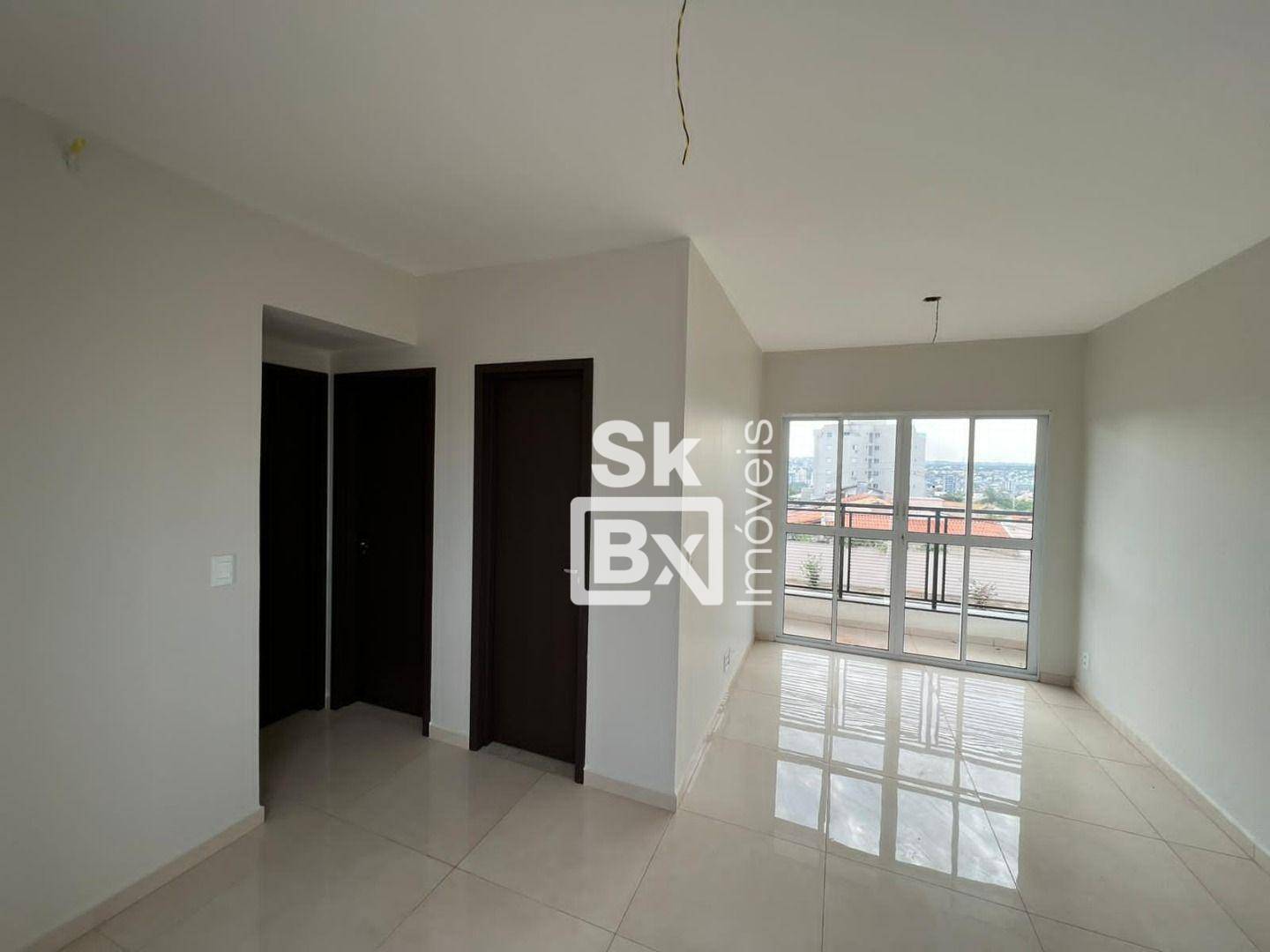 Apartamento à venda com 2 quartos, 87m² - Foto 5