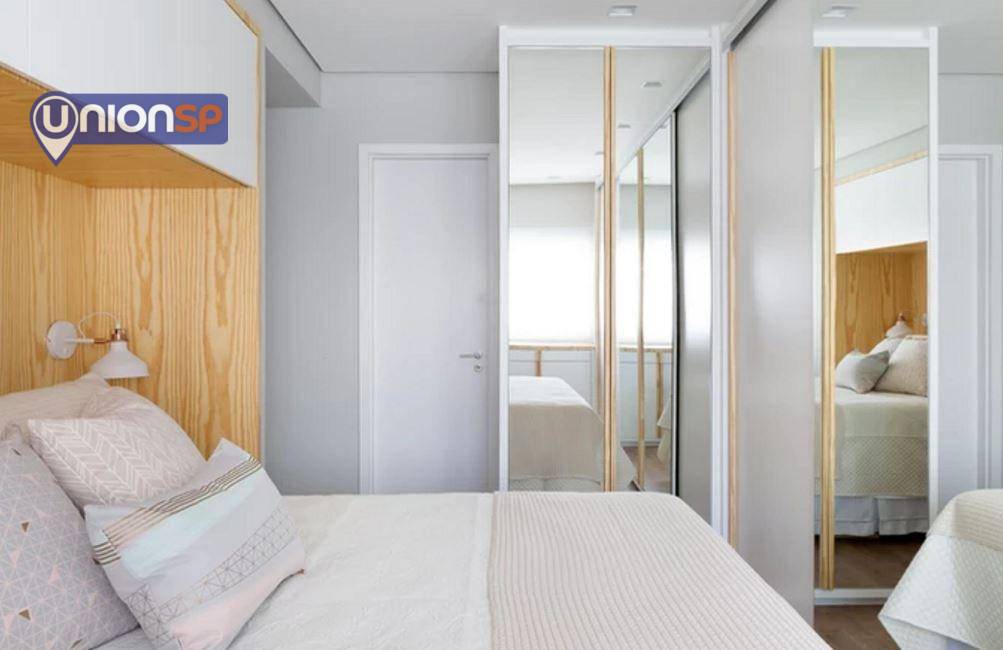 Apartamento à venda com 2 quartos, 74m² - Foto 8