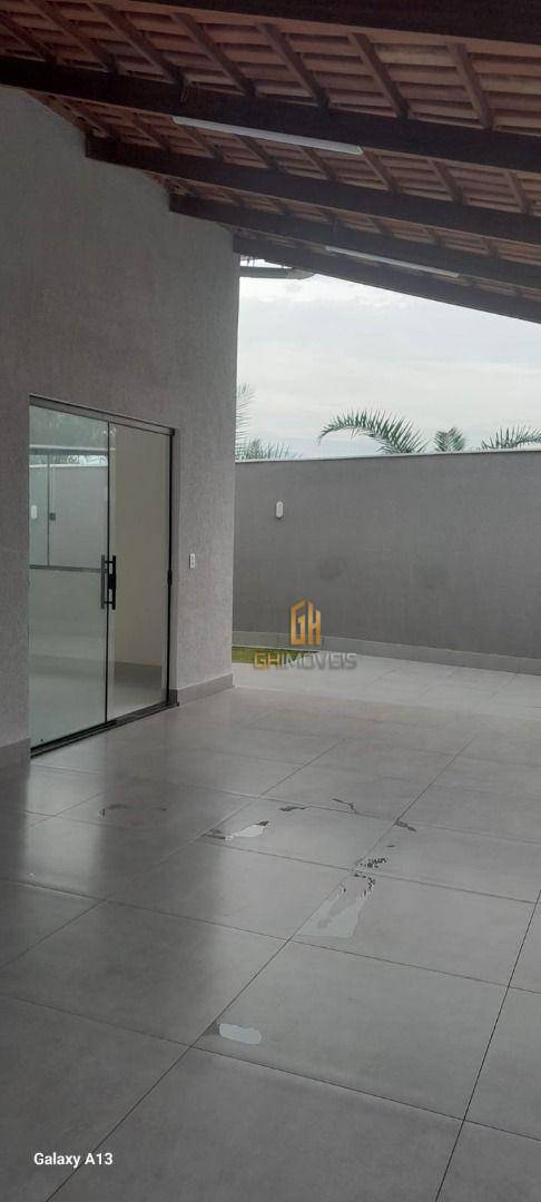 Casa à venda com 2 quartos, 142m² - Foto 4