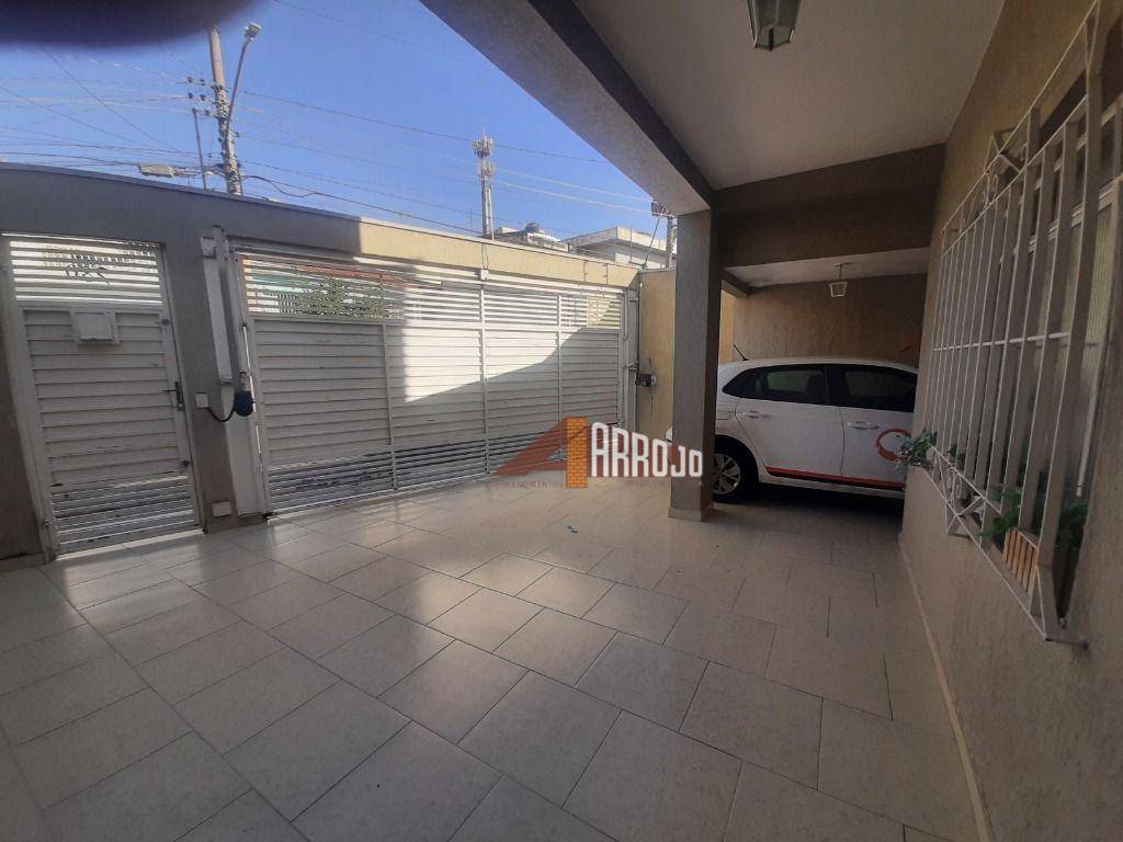 Sobrado à venda com 2 quartos, 131m² - Foto 20