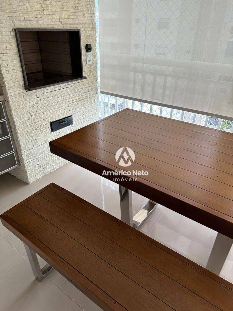 Apartamento à venda com 2 quartos, 123m² - Foto 6