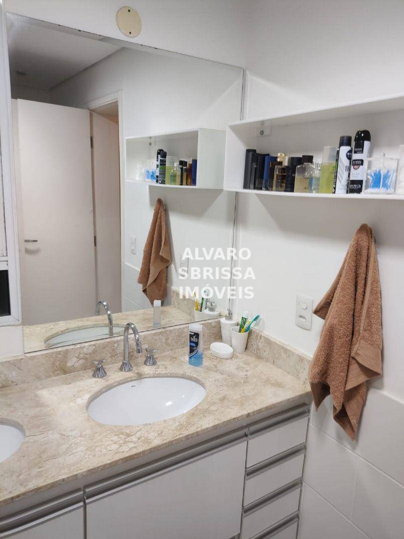 Apartamento à venda com 3 quartos, 134m² - Foto 20