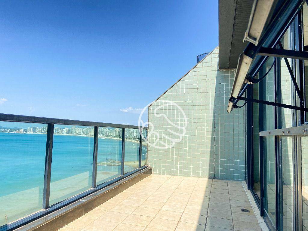 Cobertura para alugar com 4 quartos, 280m² - Foto 1