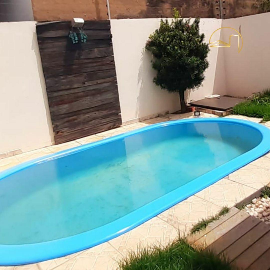 Casa para alugar com 2 quartos, 87m² - Foto 19