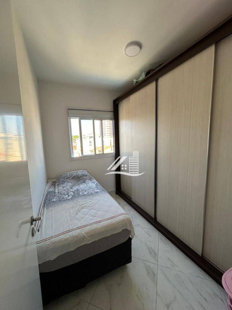 Apartamento à venda com 2 quartos, 57m² - Foto 12