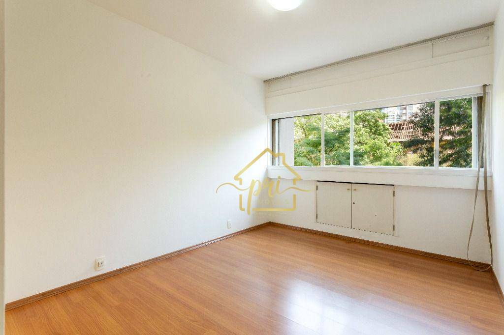 Apartamento para alugar com 3 quartos, 200m² - Foto 6