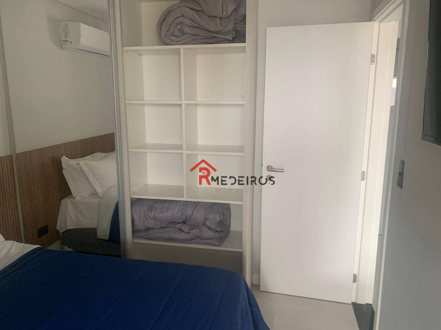 Apartamento à venda com 1 quarto, 36m² - Foto 28