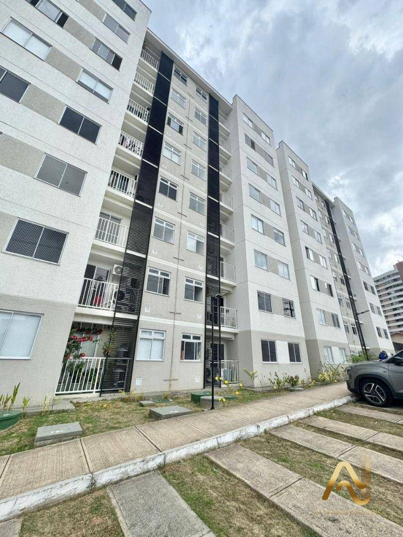 Apartamento, 3 quartos, 56 m² - Foto 2