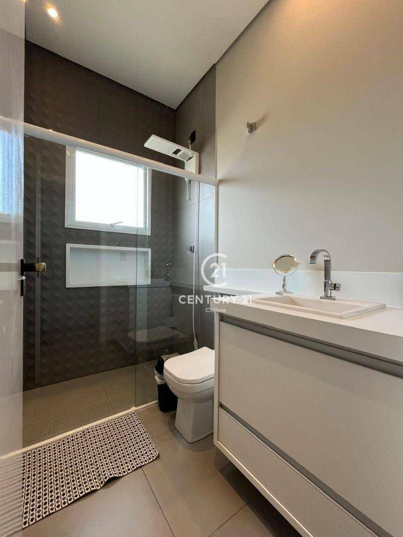 Casa de Condomínio à venda com 3 quartos, 184m² - Foto 23