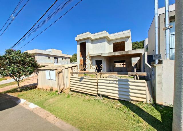 Casa de Condomínio à venda com 4 quartos, 360m² - Foto 3