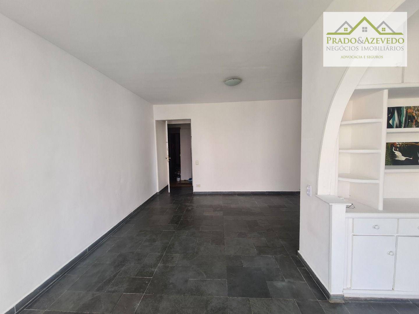 Apartamento à venda e aluguel com 3 quartos, 90m² - Foto 2