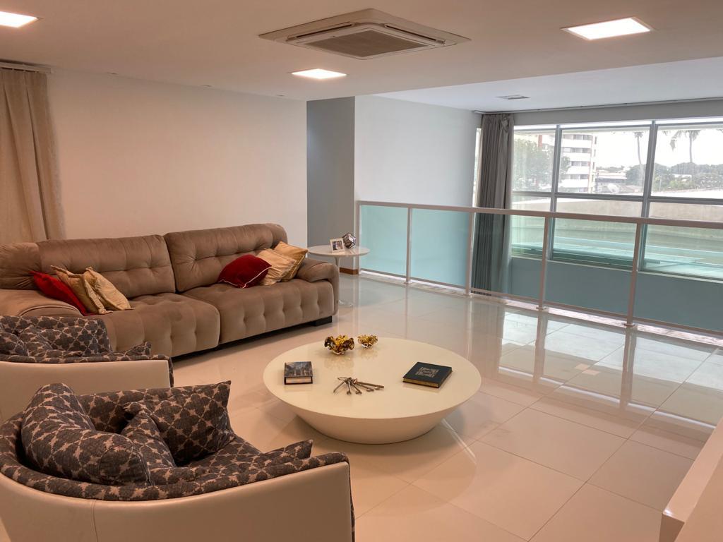 Apartamento à venda com 5 quartos, 141m² - Foto 33