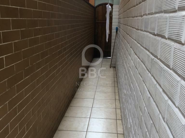 Sobrado à venda com 2 quartos, 125m² - Foto 26