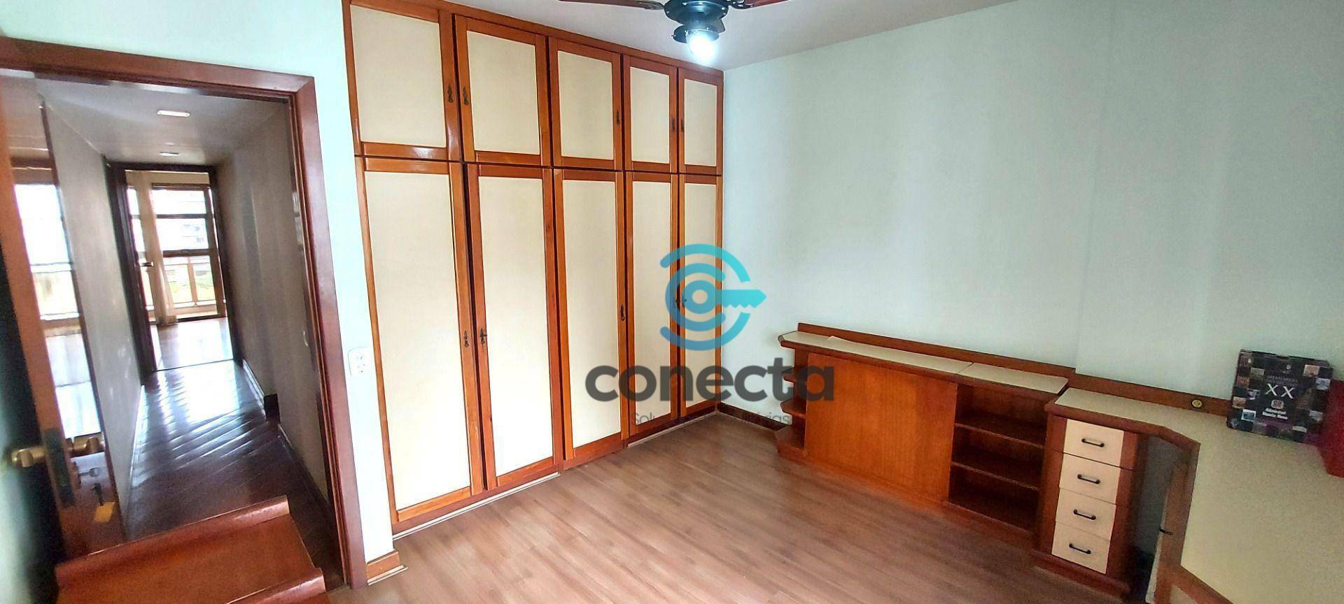 Apartamento à venda e aluguel com 4 quartos, 180m² - Foto 8