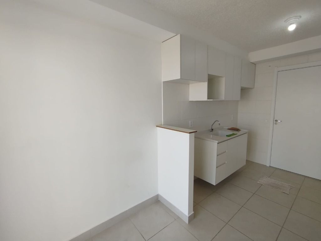 Apartamento para alugar com 1 quarto, 34m² - Foto 3