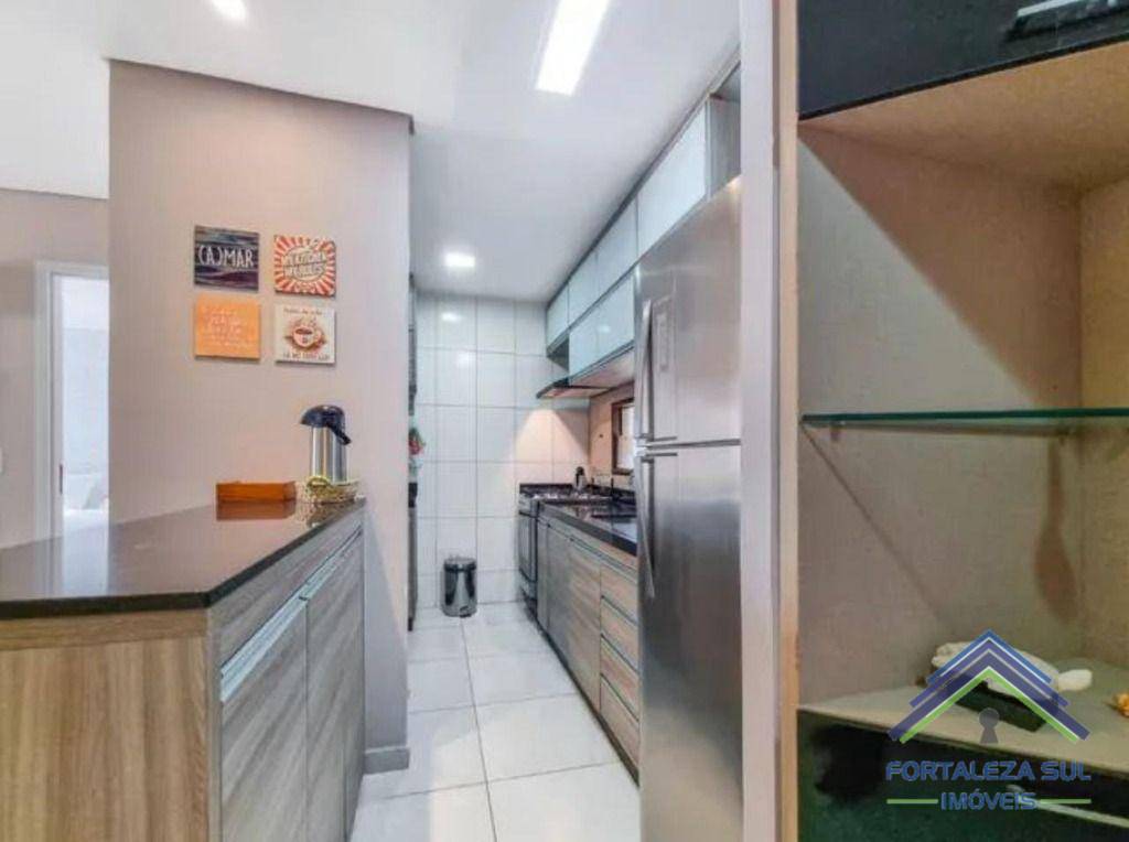 Apartamento à venda com 2 quartos, 78m² - Foto 7