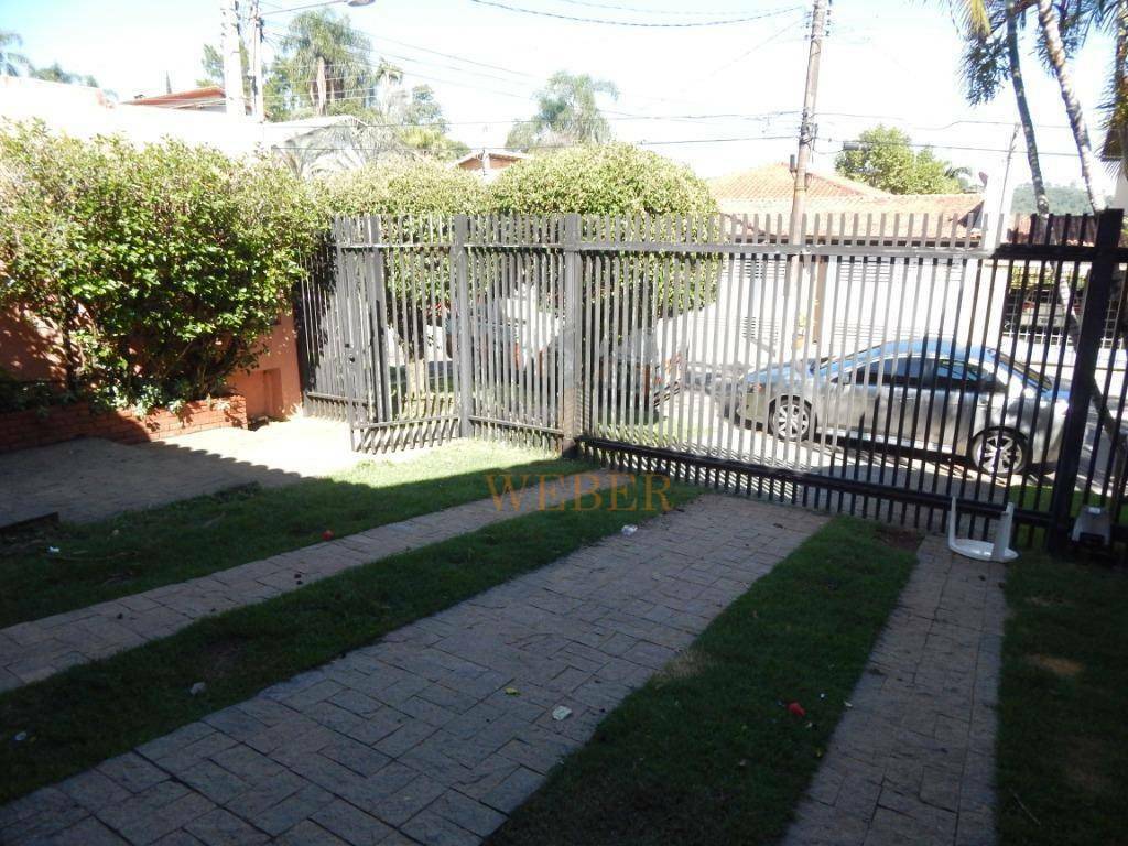 Casa de Condomínio à venda com 4 quartos, 460m² - Foto 1