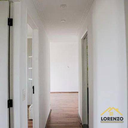 Apartamento à venda com 2 quartos, 59m² - Foto 13