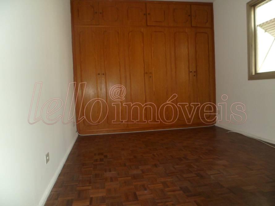 Apartamento para alugar com 3 quartos, 110m² - Foto 8