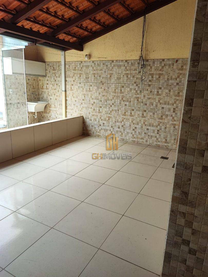 Casa à venda com 3 quartos, 130m² - Foto 8