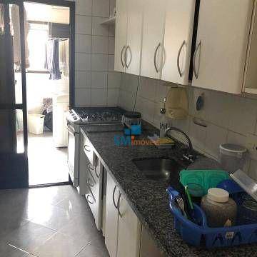 Apartamento à venda com 4 quartos, 108m² - Foto 2