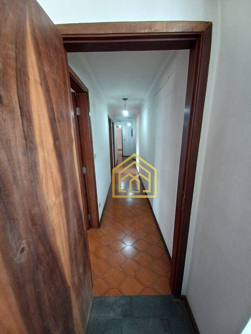 Apartamento à venda com 4 quartos, 176m² - Foto 11