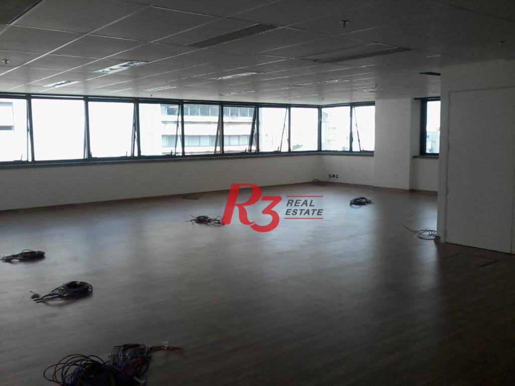 Conjunto Comercial-Sala para alugar, 164m² - Foto 1