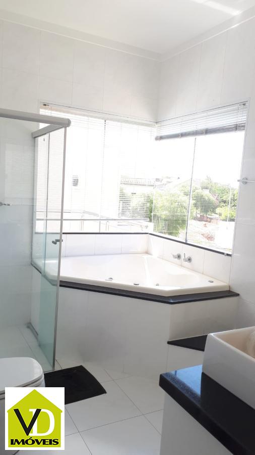 Casa de Condomínio à venda com 3 quartos, 242m² - Foto 15