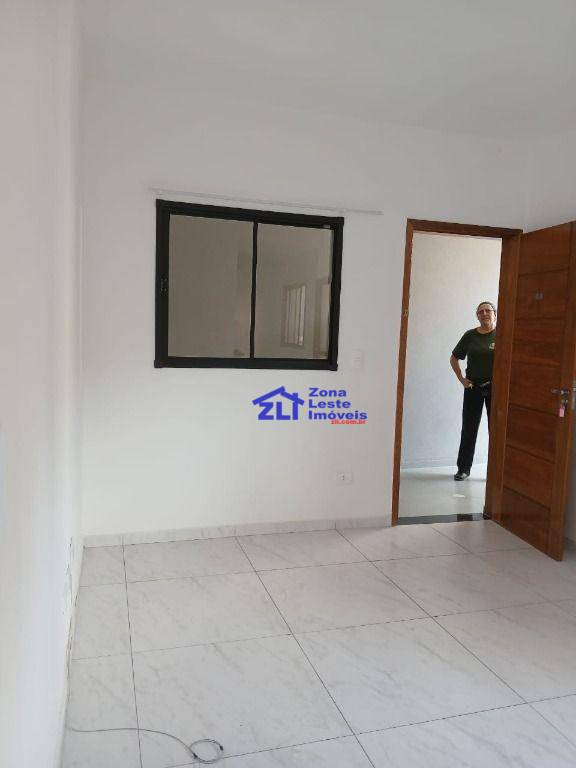 Apartamento para alugar com 2 quartos, 45m² - Foto 5