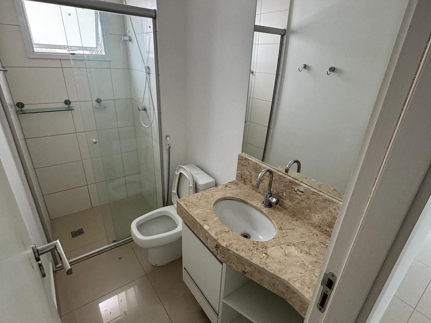 Apartamento para alugar com 3 quartos - Foto 3