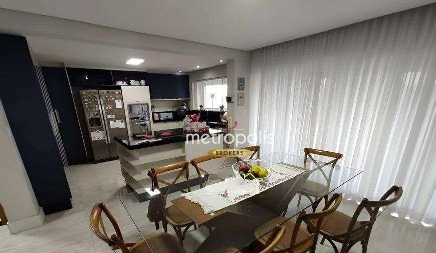 Sobrado à venda com 3 quartos, 305m² - Foto 5