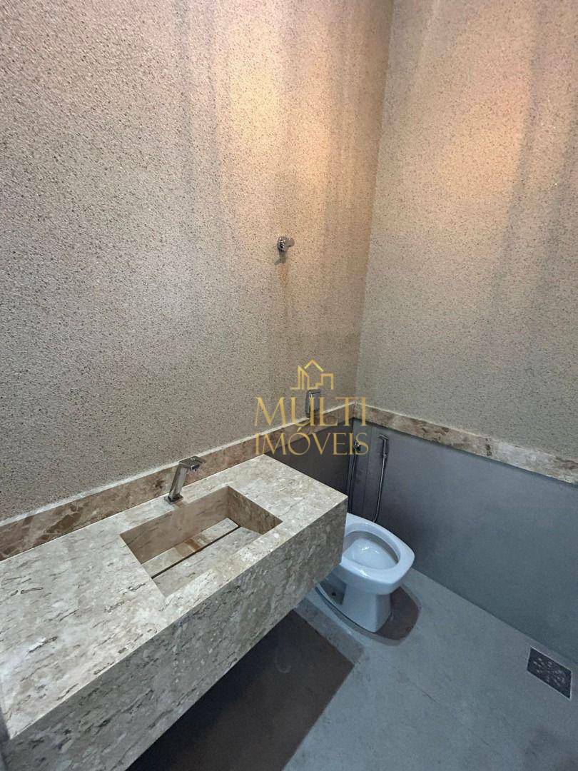 Casa de Condomínio à venda com 3 quartos, 250m² - Foto 7