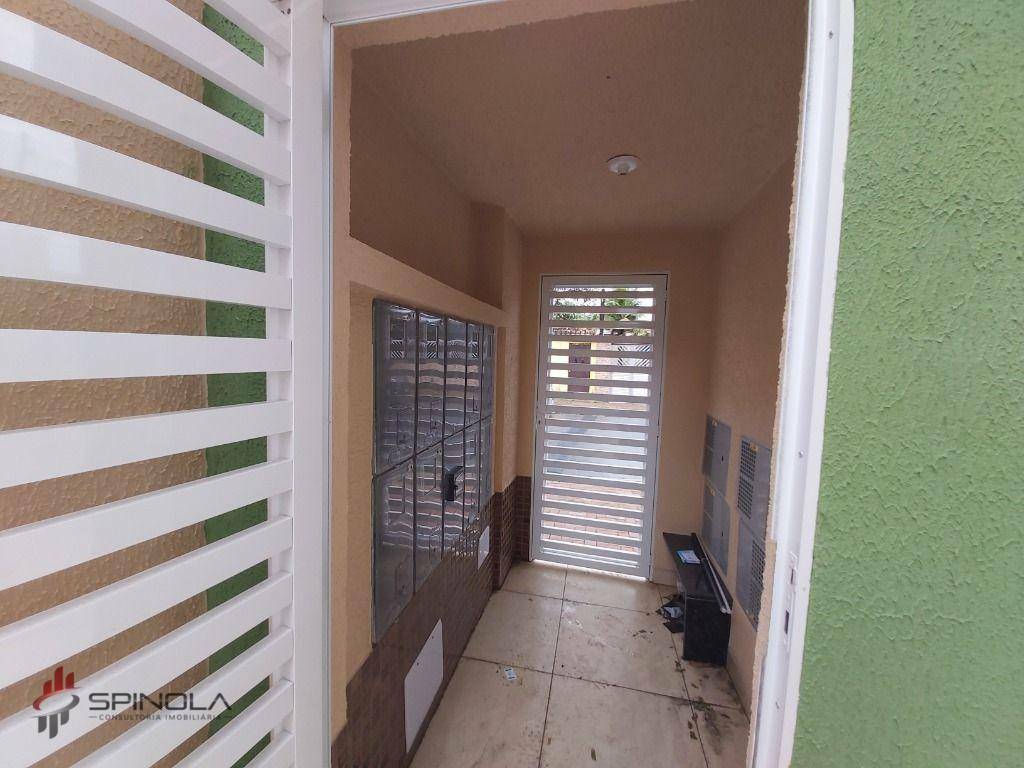 Casa de Condomínio à venda com 2 quartos, 42m² - Foto 4