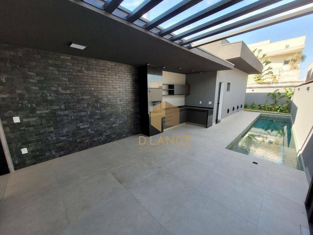 Casa de Condomínio à venda com 3 quartos, 282m² - Foto 16