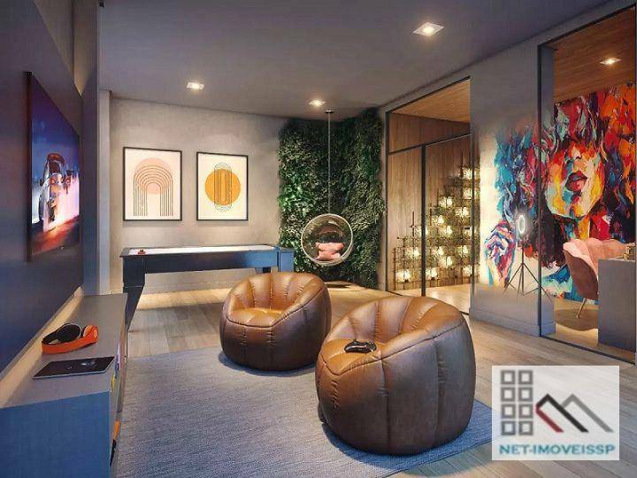 Apartamento à venda com 4 quartos, 127m² - Foto 22