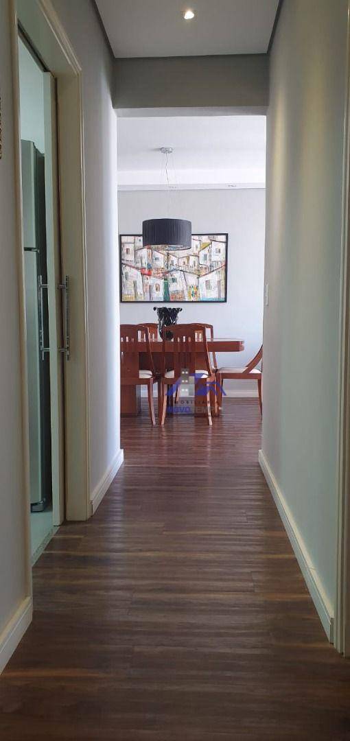 Apartamento à venda com 2 quartos, 82m² - Foto 18