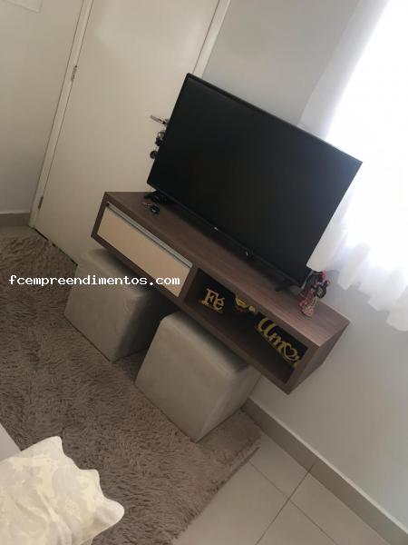 Apartamento à venda com 2 quartos, 48m² - Foto 16