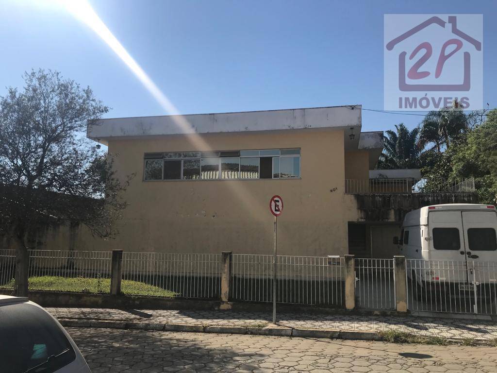 Casa, 5 quartos, 865 m² - Foto 2