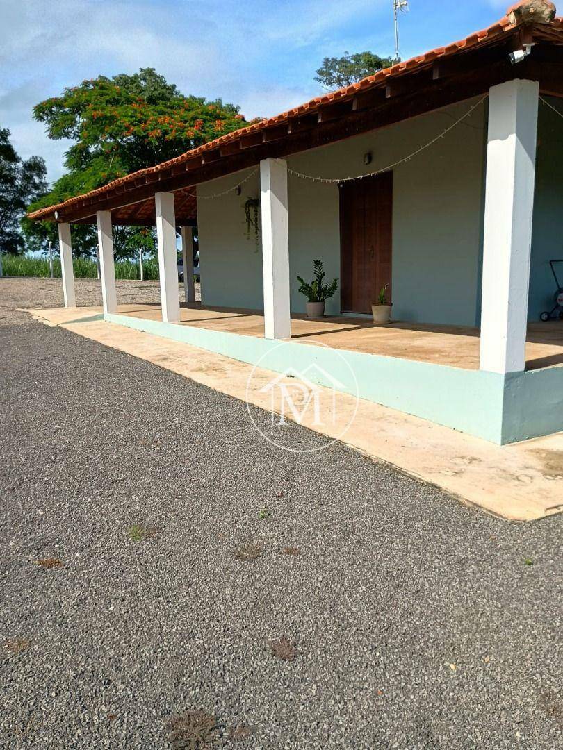 Sítio à venda com 4 quartos, 27000M2 - Foto 8