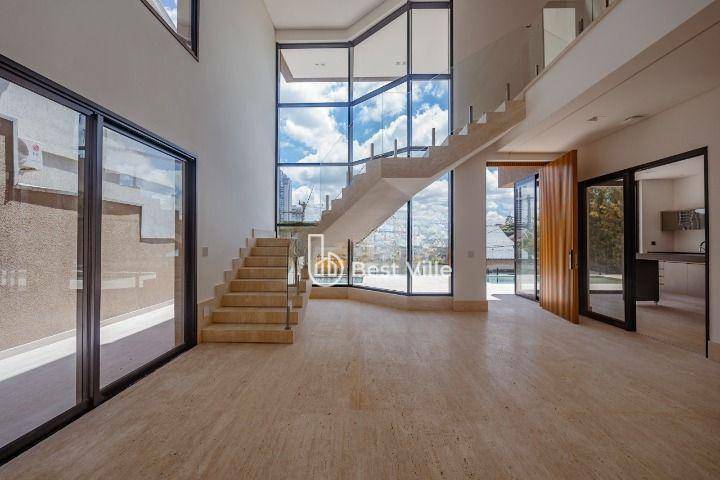 Casa de Condomínio à venda e aluguel com 4 quartos, 600m² - Foto 13