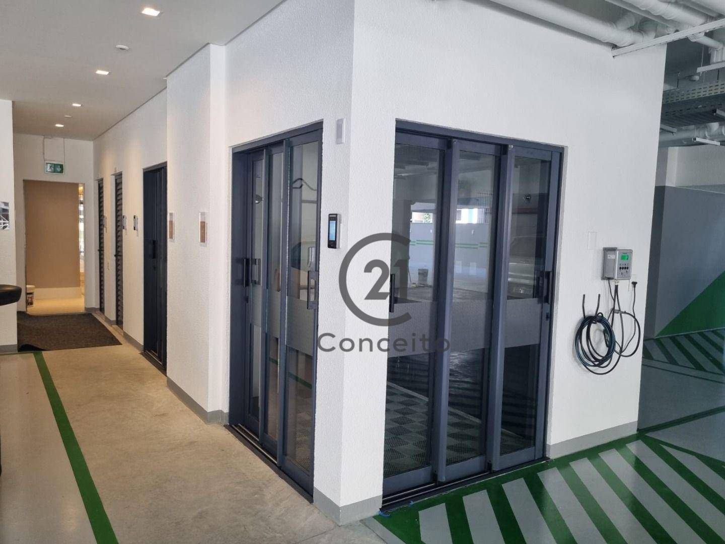 Kitnet e Studio à venda com 1 quarto, 40m² - Foto 33