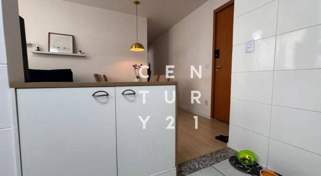 Apartamento à venda com 2 quartos, 44m² - Foto 6