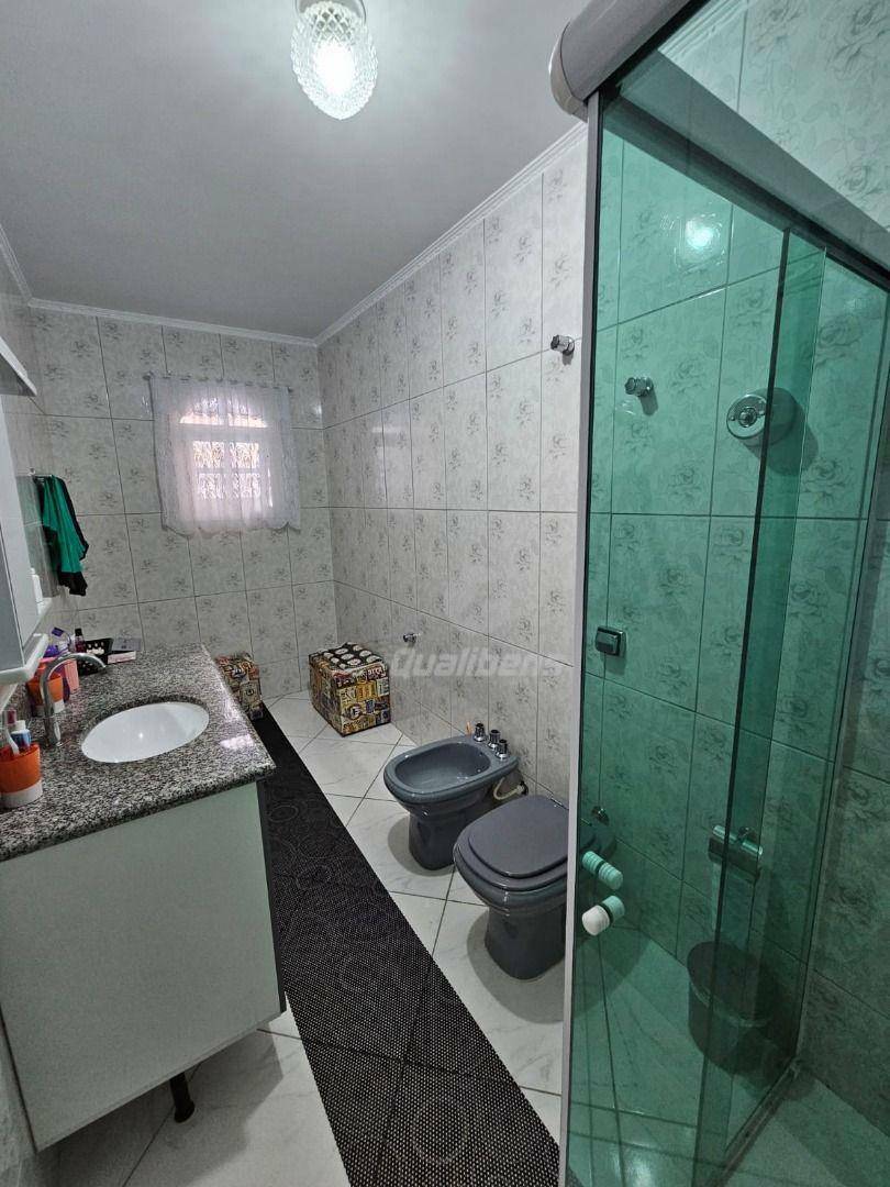 Sobrado à venda com 3 quartos, 283m² - Foto 13