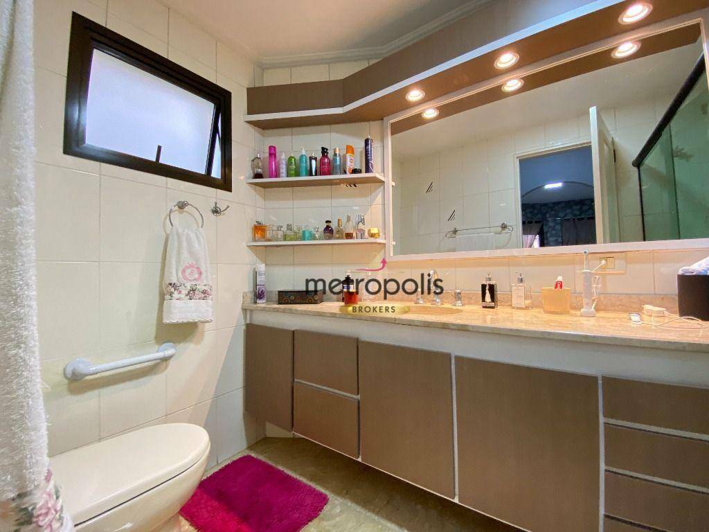 Apartamento à venda com 3 quartos, 139m² - Foto 35