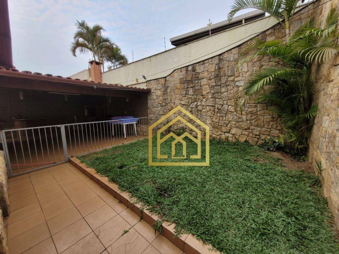 Casa à venda com 3 quartos, 154m² - Foto 27