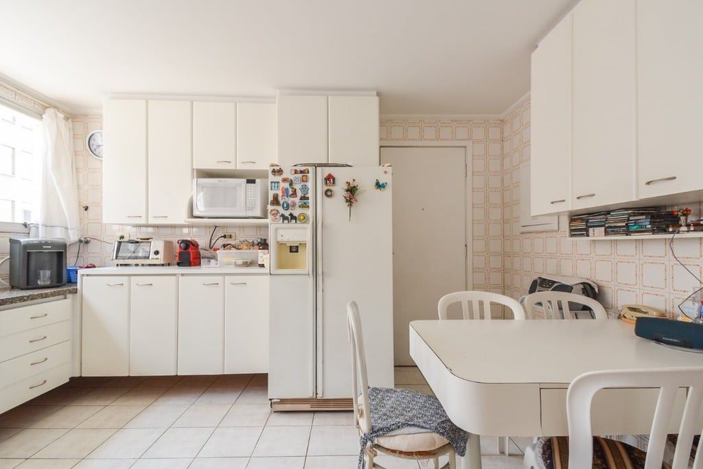 Apartamento à venda com 4 quartos, 161m² - Foto 47